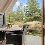 0212-romo-lejrbjergvej-24 Semesterbostad *