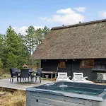 Semesterbostad 0212-romo-lejrbjergvej-24 Vesterhede