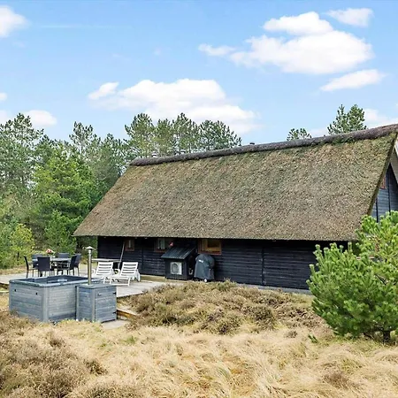 0212-romo-lejrbjergvej-24 Semesterbostad Vesterhede