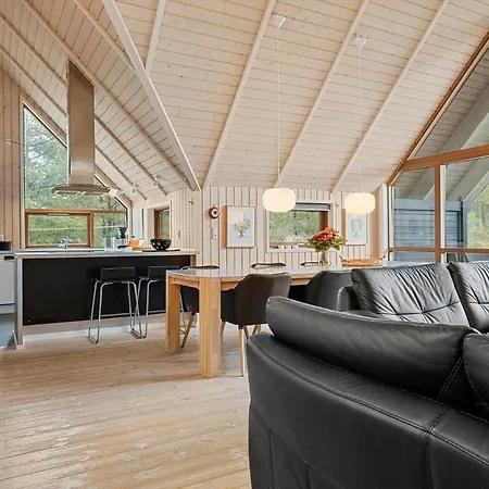 0212-romo-lejrbjergvej-24 * Vesterhede