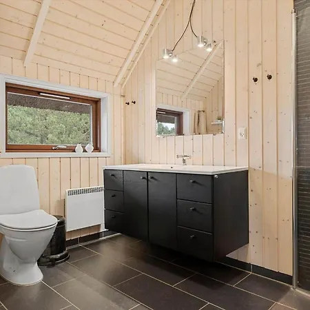 0212-romo-lejrbjergvej-24 Semesterbostad