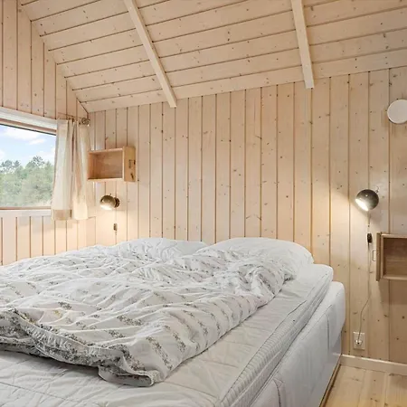 0212-romo-lejrbjergvej-24 Semesterbostad Vesterhede