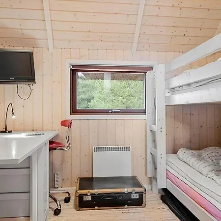 Semesterbostad 0212-romo-lejrbjergvej-24