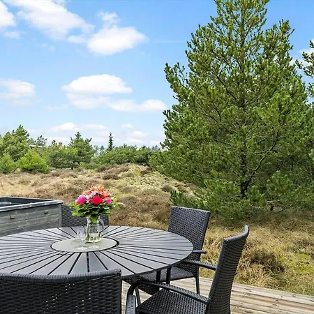 0212-romo-lejrbjergvej-24 Semesterbostad *