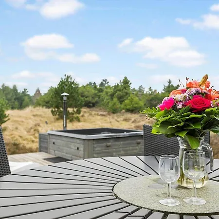 Ferienhaus 0212-romo-lejrbjergvej-24