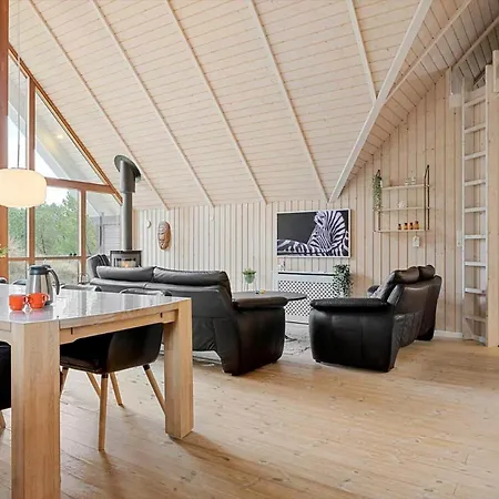 Ferienhaus 0212-romo-lejrbjergvej-24