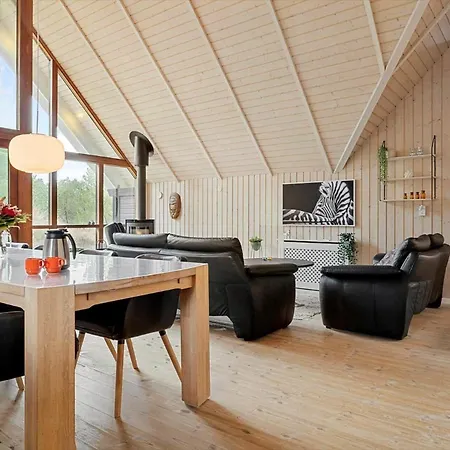 Vakantiehuis 0212-romo-lejrbjergvej-24 Vesterhede