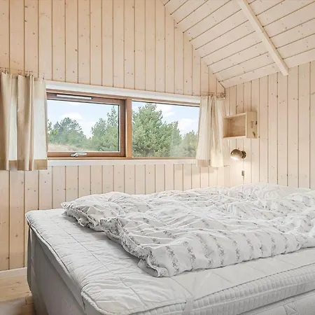 0212-romo-lejrbjergvej-24 Vakantiehuis *