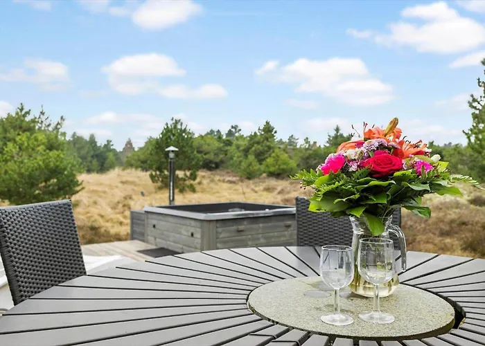 Ferienhaus 0212-romo-lejrbjergvej-24