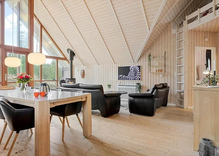 Vakantiehuis 0212-romo-lejrbjergvej-24