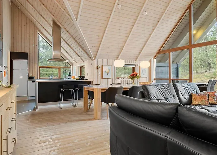 0212-romo-lejrbjergvej-24 * Vesterhede