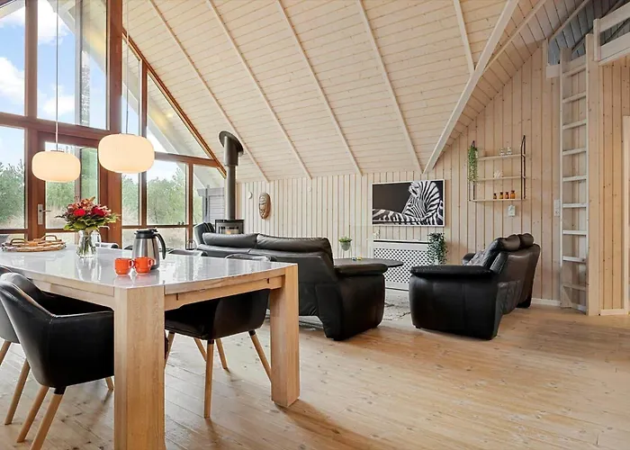 Ferienhaus 0212-romo-lejrbjergvej-24 Vesterhede