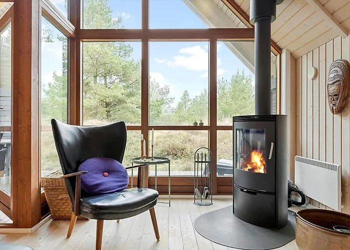 Ferienhaus 0212-romo-lejrbjergvej-24 Vesterhede