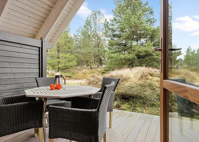 0212-romo-lejrbjergvej-24 Vakantiehuis *