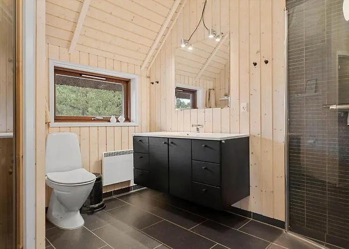 Ferienhaus 0212-romo-lejrbjergvej-24