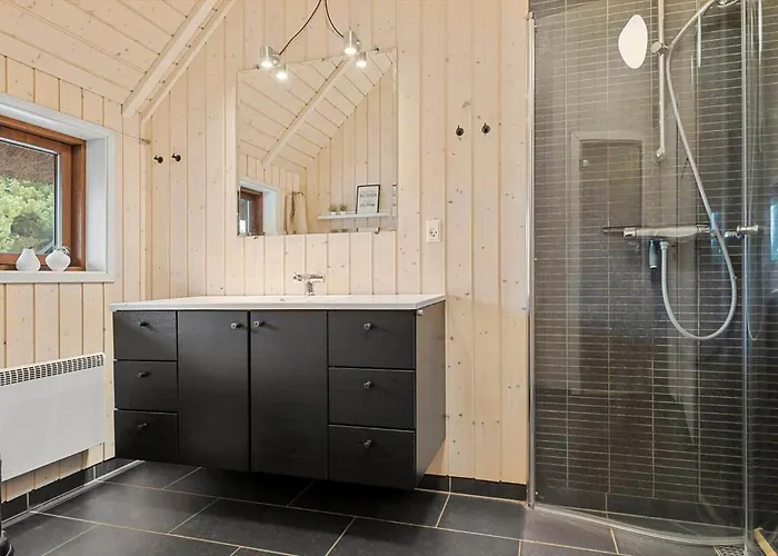 Ferienhaus 0212-romo-lejrbjergvej-24 Vesterhede