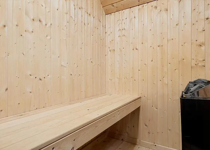 Ferienhaus 0212-romo-lejrbjergvej-24 *