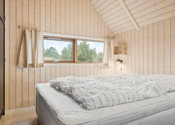 0212-romo-lejrbjergvej-24 Vakantiehuis *