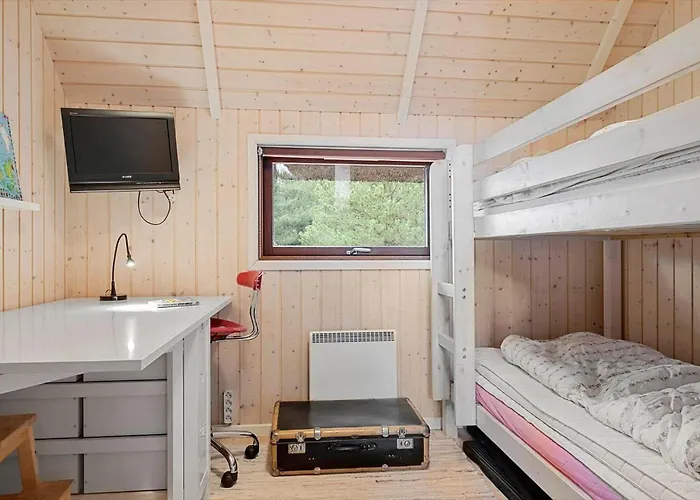 0212-romo-lejrbjergvej-24 * Vesterhede