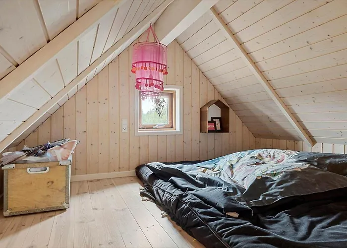 Ferienhaus 0212-romo-lejrbjergvej-24 Vesterhede