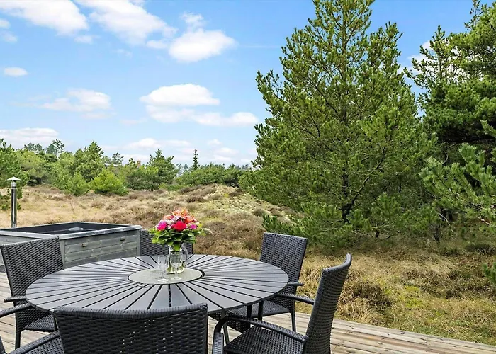 0212-romo-lejrbjergvej-24 * Vesterhede